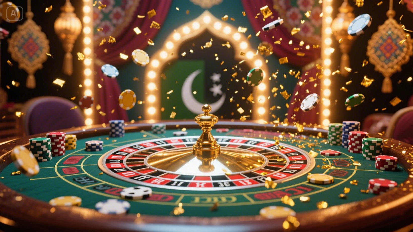 22bet pakistan casino